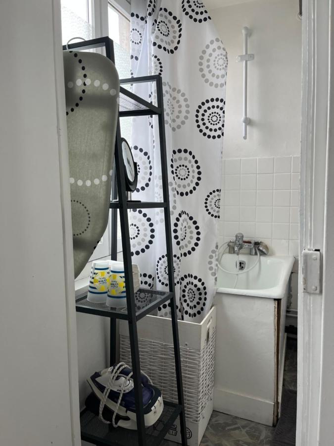 Studio Rue Cachin Apartman Honfleur Kültér fotó